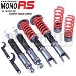 Godspeed Monors Coilovers Kit For Mercedes-benz E300 E350 Sedan Rwd (W213) 16-21. Fixed Price $765.00.
