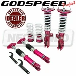 Godspeed Monoss Coilover Damper Suspension Kit For Kia Sportage (sl) Fwd 2011-16. Fixed Price $715.50.