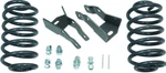 Maxtrac 201240 4" Rear Drop Kit Fits 2007-14 Tahoe/suburban 1500. Fixed Price $258.06.