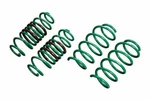 Tein S.tech Lowering Springs For 1999-2005 Vw Jetta Iv Sedan 2.0L And Gli 1.8T. Fixed Price $248.44.
