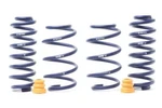 H&r 54795-2 Sport Lowering Springs For 18-25 Vw Atlas/cross S/se/sel. Fixed Price $317.95.