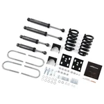 3" / 5" Drop Lowering Flip Kit For Chevrolet C10 Gmc C15 Pickup 1973-87. Fixed Price $316.29.