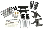 Belltech 707SP Lowering Kit. Fixed Price $1370.00.