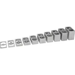 Speedway 1/2 Inch Aluminum Extruded Leaf Spring Lowering Block, Universal Design. Fixed Price $16.99.