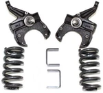 Copy Of 1973-1987 Chevy & Gmc C10 2WD 5/5" Maxtrac Drop Kit K331155-NS. Fixed Price $581.45.