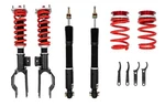 Pedders PED-161002 Extreme Xa Coilover Kit For 17-23 Tesla Model Awd. Fixed Price $1259.96.