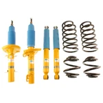 Bilstein B12 (pro-kit) Suspension Front And Rear 46-189608. Fixed Price $959.00.