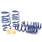 H&r 28617-1 Lowering Sport Front Rear Springs For 2022-25 Volkswagen Golf MK8. Fixed Price $308.03.