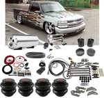 Chevrolet 1500 1999-2006 Bags And Brackets 7 Switchbox Air Management Endo Tank. Fixed Price $2972.91.