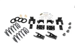 Belltech 642 Front & Rear Complete Kit W/o Shocks. Fixed Price $775.17.