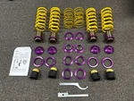 Kw H.a.s. For 2017+ Audi R8 Coupe / Spyder. Fixed Price $1299.95.