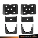 For Chevy Silverado Gmc Sierra 1500 1999-07 6IN Drop Axle Flip Kit Lowering. Fixed Price $23.93.