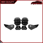 Rear Fits Air Ride Mounting Brackets & 2600 Lb Weld Suspension. Fixed Price $121.27.