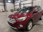 2018 Ford Escape Front Crossmember K-frame Oem Used 82K Miles 477-04125. Fixed Price $120.00.
