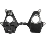 Forged 2" Drop Steering Knuckles Chevy Silverado/gmc Sierra 1500 2WD 07-14. Fixed Price $124.99.