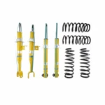 Bilstein For Pro-kit Bmw 535I 2011 2012 Suspension Front & Rear Base L6 3.0L. Fixed Price $1638.48.