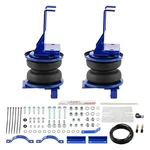 Air Suspension Spring Bag Kit For Chevrolet Silverado Classic 2500 3500 01-2010. Fixed Price $243.89.