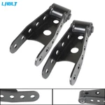 Lablt Rear Lowering Shackle Kit W/ 2 Inch Drop 6400 Chevrolet Dodge Ford&gmc. Fixed Price $26.19.
