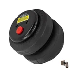 Air Bellows Spring Bag Suspension Standard 2500 Lbs Part 1/2"NPT Single Port. Fixed Price $55.56.