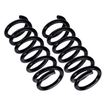 2" Front Lowering Coil Springs For Chevy Silverado Gmc Sierra 1500 V8 1999-2007. Fixed Price $111.79.
