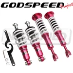 For Audi A4 Quattro 1996-01 B5 Godspeed Monoss Damper Coilovers Strut Suspension. Fixed Price $715.50.