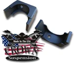 Crown Suspension 6" Rear Drop Lowering Flip Kit Fits 1965-1973 F100 F-100 Ranger. Fixed Price $88.10.