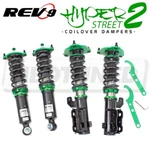 REV9 Hyper-street 2 Damper Coilovers Suspension Kit For Mitsubishi Eclipse 00-05. Fixed Price $563.92.