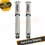 Belltech 2212IF Street Performance Rear Shock Absorbers Set. Fixed Price $175.82.
