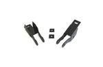 Maxtrac Suspension 401900 Rear Lowering Shock Extenders For Silverado/sierra. Fixed Price $100.49.