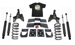 4/6 Drop Spindle Coil Flip Kit Fits 1988-91 C15 Silverado 1500 Standard Cab V8. Fixed Price $899.00.