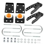 Maxpeedingrods Rear Lowering Axle Flip Kit For Dodge Ram 1500 2WD Quad Cab. Fixed Price $291.25.