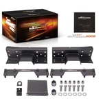 Frame System C-notch For Dodge 1500 02-08 Bolt-on Design High Grade Steel. Fixed Price $171.42.