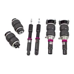 Godspeed Mono Air Suspension Strut Bag Kit For 2012-2018 Audi A6 Quattro S6. Fixed Price $1188.00.