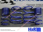 H&r Sport Lowering Springs Kit 2013-2020 Lincoln Mkz / Ford Fusion Awd. Fixed Price $267.33.