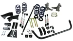 Ridetech Streetgrip Suspension System For 1963-1970 Gm 2WD Trucks W/small. Fixed Price $3325.00.