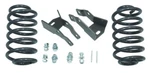 Rear 4" Drop Springs Suspension Lowering Kit Fits 2000-06 Chevy Tahoe Gmc Yukon. Fixed Price $237.39.