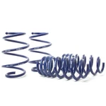H&r 28650-1 Lowering Front Rear Springs Kit For 2020-25 Bmw X3 F97 / X4 F98. Fixed Price $313.91.