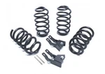 Maxtrac Suspension K331523XL Lowering Kit Fits Suburban 1500 Yukon. Fixed Price $488.92.