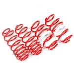 ASTLS-14-2265 For 1988-1991 Toyota Camry Lowering Springs 35MM/35MM. Fixed Price $329.95.