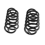 Rear Suspension Lowering Springs For Gmc Yukon Escalade 2000-2006 4 Inch Drop. Fixed Price $124.84.