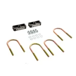 Belltech 1" Lowering Blocks For 82-04 S10/SONOMA/S15/BLAZER. Fixed Price $59.00.