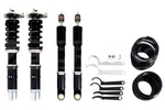 Bc Racing Br Series Extreme Low Coilover Kit For 83-87 Toyota Corolla No Spindle. Fixed Price $1345.00.