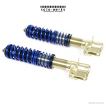 Solo Werks Coilover Suspension Volkswagen Caddy Pickup 79-84 (fronts). Fixed Price $303.99.