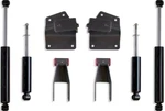 Maxtrac 200941 4" Rear Drop Kit W/shocks Fits 1999 06 Silverado 1500 2WD. Fixed Price $436.17.