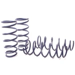 H&r 28764-2 Lowering Front And Rear Springs Kit For 17-23 Mazda Miata Rf MX-5. Fixed Price $237.46.