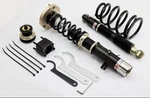 Bc Racing Br (ra) Coilovers For Volvo 240 Rwd (rca Included) (74 93). Fixed Price $1404.66.