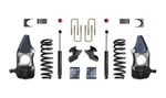 Maxtrac KC333435-4 3"/5" Lowering Kit. Fixed Price $1165.25.