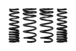 Eibach E10 59 008 01 Pro Kit Lowering Springs For 2022-25 Lexus IS500 Rwd. Fixed Price $499.00.