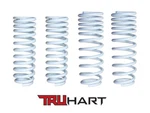 Truhart Sport Lowering Springs Set New For 04-07 Impreza Wrx + Sti TH-S402. Fixed Price $152.00.