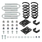 3" / 5" Drop Lowering Flip Kit Ford Ranger Mazda B 2WD 1983-1997. Fixed Price $185.90.